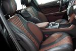 Mercedes-AMG GLE63 Inferno by TopCar (Black) 2016 года